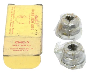 Ford, Mercury, Edsel & Thunderbird Idler Arm Repair Kit ~ Part # CMC-5B - Picture 1 of 1
