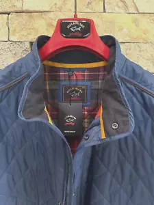 ANGEBOT !!!! Paul & Shark Yachting Herren Jacken Größe 3XL und 4xl - Bild 1 von 11