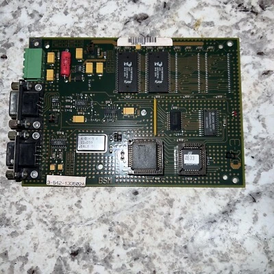 Cincinnati Milacron 3 542-133502A - Image 1 of 2