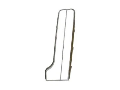 Almohadilla de pedal acelerador de panel para Chevrolet C20 1967 45953RWKN Foto 1 de 2