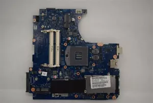 HP 2760P I5 2410M 2.3Ghz System Board - 646325-001 - Picture 1 of 3