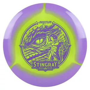 Innova Kat Mertsch Tour Series Halo Star Stingray Midrange 4/5/-3/1 - Picture 1 of 5