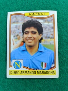 MARADONA PANINI 241 90/91 - Foto 1 di 2