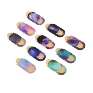 10 Pcs Camera Cover Multi-functional Webcam Protective Covers Tablet Sliding - Photo 1/12
