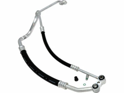 Fits 2006-2009 Chevrolet Equinox A/C Manifold Hose Assembly UAC 37659MB 2007 200 - Image 1 of 2