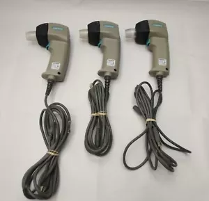 3x Siemens 6GF3020-0HT50-0EU0 Simatic Hawkeye 50T ESD USB Direct Mark Reader - Picture 1 of 6