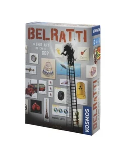 Thames & Kosmos - 683320 - Belratti - Picture 1 of 3