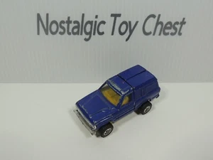 Select Convertors WAGON Mini-Bot Converters 1985 Vintage Transforming Robot - Picture 1 of 7