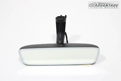 2023 DODGE HORNET GT FRONT UPPER OVERHEAD REAR VIEW MIRROR W/ AUTO DIMMING OEM - Image 1 of 4