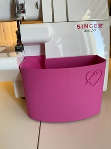 Auffangbehälter Singer, Fadenfänger, 14SH654 14SH754 14HD854 HD0405S - Bild 1 von 60