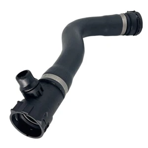 Upper Radiator Coolant Hose For BMW F22 F23 F30 F31 F32 F33 F34 N20 17127596837 - Picture 1 of 9