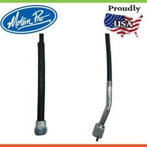 New * Motion Pro * Tacho Cable - 52-440-60 To Suit SUZUKI GSX400 400cc - Bild 1 von 4