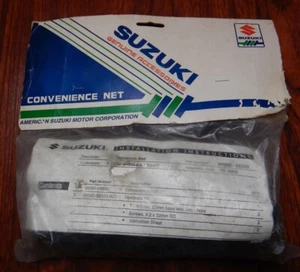 Suzuki 99980-68520 SideKick 4dr Cargo Convenience Net Genuine 99980-68520-001 - Bild 1 von 4