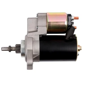 New For 1995-2002 Volkswagen Cabrio 93-1999 Golf Jetta 1.8L Starter SBO0016 - Picture 1 of 24