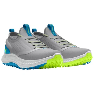 Under Armour Junior Charged Phantom Modelo Golf Zapatos Chicos Niños Chicas - Imagen 1 de 5