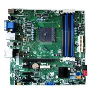 NEW HP ENVY 700 PAV 500 motherboard MS-7778 MS-7906 716188-001 717067-501 - Picture 1 of 4