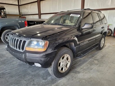 2000 JEEP GRAND CHEROKEE Front Drive Shaft 4.7L OEM Used 131K Miles - Image 1 of 4