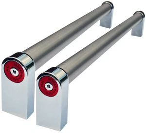 Kit de manija de puerta Whirlpool W10782873 OEM W10782873 - Imagen 1 de 1