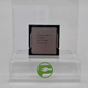 Intel Core i5-10400F 2,90 GHz 6 núcleos SRH79 12 hilos LGA 1200 - Imagen 1 de 2