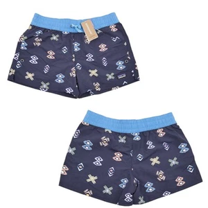 Patagonia Girl's Size L Baggies Shorts Quick Drying DWR SUP Swim Surf NWT - Picture 1 of 7