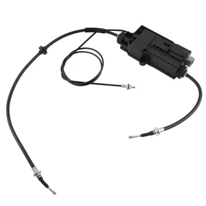 Park Brake Module For Mercedes-Benz CL550 S550 2214302349 2214302149 09-14 New& - Foto 1 di 12