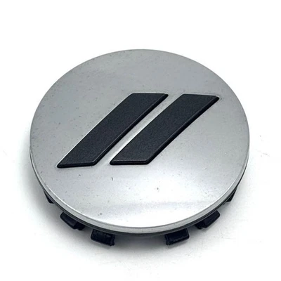 2016-2018 OEM Dodge Challenger Charger Durango Satin Slash 20" Wheel Center Cap Foto 1 de 4