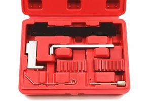 BestsQ Engine Timing Locking Tool Kit 7PC for Chevrolet: Aveo (08-14) 1.4 1.6... - Picture 1 of 5