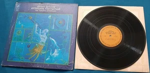 Seiji Ozawa Berlioz Symphonie Fantastique Toronto Symphony LP Y 31923 ex - Imagen 1 de 3