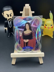 ARWEN 2024 Kakawow Cosmos Warner Bros. 100th Anniversary Die-Cut #CWQ-YX-135 - Picture 1 of 2