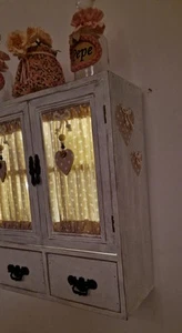 Vetrinetta Shabby Chic - Foto 1 di 10