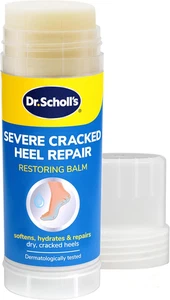 Bálsamo restaurador reparación talón agrietado severo 2,5 oz, con 25 % de urea para seco, agrietado - Imagen 1 de 12