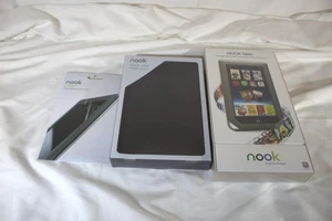 Nook BNTV250 Tablet - NEW!! - Picture 1 of 11