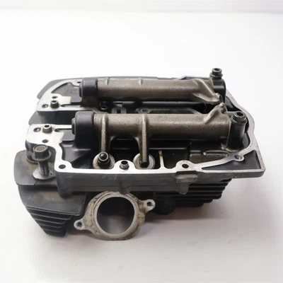 Передняя верхняя часть головки блока цилиндров двигателя 2004-2009 Yamaha Road Star XV1700 - Изображение 1 из 4