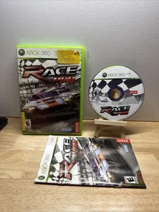 Race Pro - XBOX 360 - CIB - GETESTET - RESURFACED - Bild 1 von 5