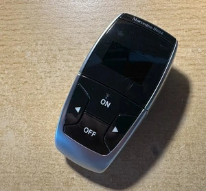 A2058208002 Standheizung Fernbedienung orig. Mercedes-Benz ohne Batterie ! - Bild 1 von 2