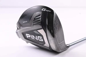 Ping G425 Max Driver / 10.5 Degree / Regular Flex Ping ALTA CB Slate 55 Shaft - Picture 1 of 8