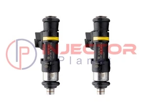 Set of 2 Bosch 0280158197 fuel injector 12-13 Polaris RZR S800 RZR800 Razor OEM - Picture 1 of 5