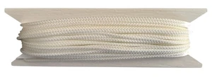 50 feet 2.0mm White Vertical Blind Track Cord -  String - Picture 1 of 2