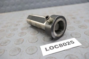 SANDVIK CAPTO C4 C4-NC2000-10020-A24 1-1/2;; SHANK LOC8025 - Picture 1 of 7