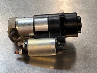 Motor de reversa triciclo usado Harley-Davidson 83388-09C para piezas Foto 1 de 4