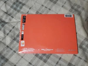 New: ITZY - BORN TO BE , Red Version Target Exclusive CD - Imagen 1 de 2