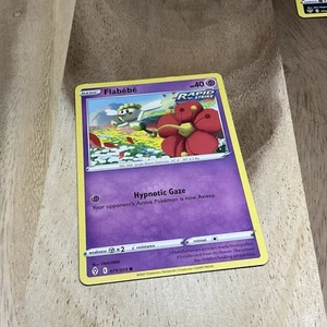Pokemon - FLABEBE - 071/203 - Evolving Skies - New - Picture 1 of 1