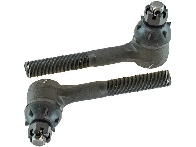 Tie Rod End Set For 1981-1993 Dodge D350 1992 1982 1983 1984 1985 1986 BH891KS - Image 1 of 1