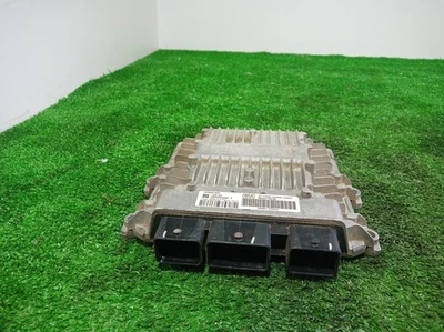 9662276280 CENTRALINA MOTORE / 89661YV010 / 9662276280 / 805023 PER CITROËN C1 A - Immagine 1 di 4