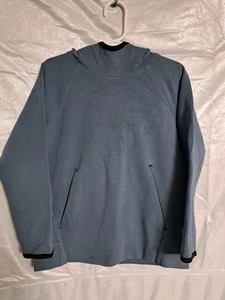 Old Navy Dynamic Fleece Hoodie Size 5 Boys  - Picture 1 of 7