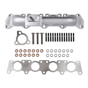 Exhaust Manifold for Audi A3/TT/VW Jetta L4 1.8T 1999-2005 w Gasket 06A253033AL - Picture 1 of 12