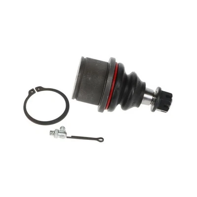 Rótula delantera ACDelco original para GMC Savana 3500/4500 2003-2019, acero inferior Foto 1 de 4