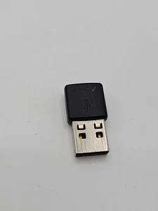 Microsoft Model 1461 USB Empfänger Wireless Dongle für Maus/Tastatur - - Bild 1 von 2