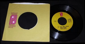 Billy Paul-Me & Mrs. Jones-Philadelphia International ZS7 3521-Vintage '72 Soul! - Foto 1 di 2