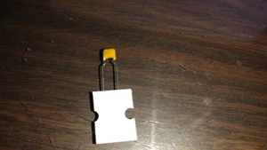180 Count Fixed Ceramic Capacitors - Picture 1 of 2